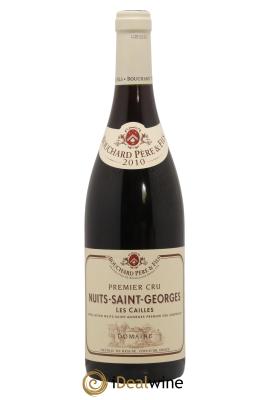 Nuits Saint-Georges 1er Cru Les Cailles Bouchard Père & Fils 