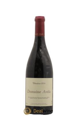 Vin de France Théodore Avéla