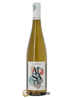 Alsace Gewurztraminer Kientzler 