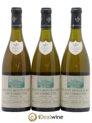 Puligny-Montrachet 1er Cru Les Combettes Jacques Prieur (Domaine)