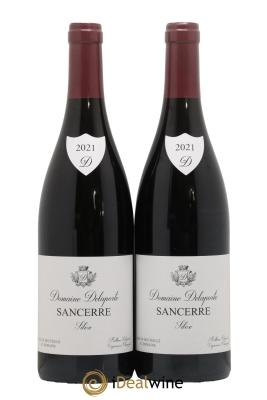 Sancerre Silex Delaporte