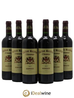 Château Malescot Saint-Exupéry 3ème Grand Cru Classé