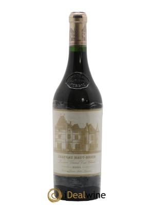 Château Haut Brion 1er Grand Cru Classé