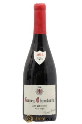 Gevrey-Chambertin Aux Echezeaux Vieilles Vignes Fourrier (Domaine)