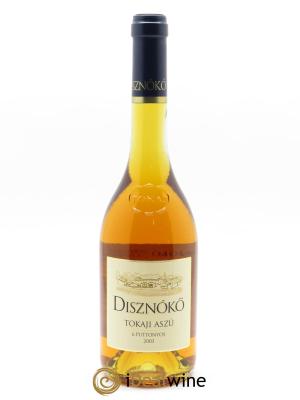 Tokaji Aszu 6 Puttonyos Disznoko (Domaine)