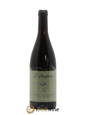 Vin de France Véjade L'Anglore