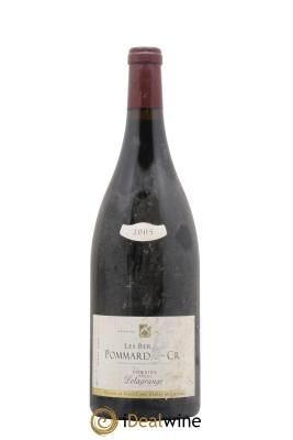 Pommard 1er Cru Les Bertins Delagrange