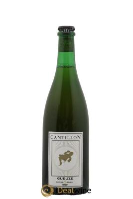 Bière Lambic Geuze Cantillon  Imbottigliato 2021