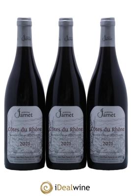 Côtes du Rhône Jamet (Domaine)