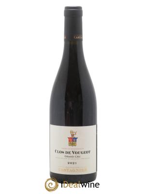 Clos de Vougeot Grand Cru Castagnier (Domaine) 