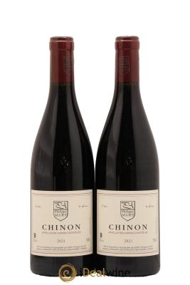 Chinon Philippe Alliet