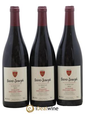 Saint-Joseph Le Berceau Bernard Gripa (Domaine)