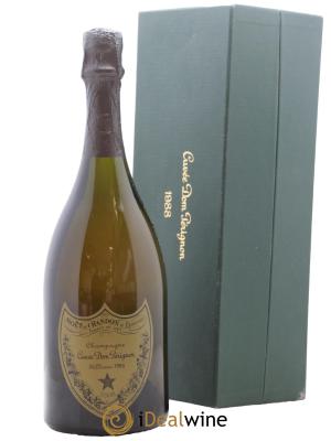 Brut Dom Pérignon