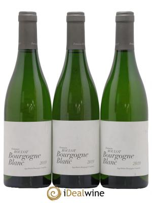 Bourgogne Roulot (Domaine)