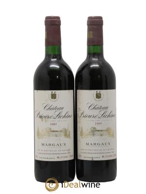 Château Prieuré Lichine 4ème Grand Cru Classé