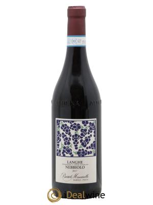 Langhe DOC Nebbiolo Bartolo Mascarello