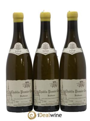 Chablis 1er Cru Butteaux Raveneau (Domaine)