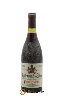 Châteauneuf-du-Pape Vieux Chemin Andre Vaque