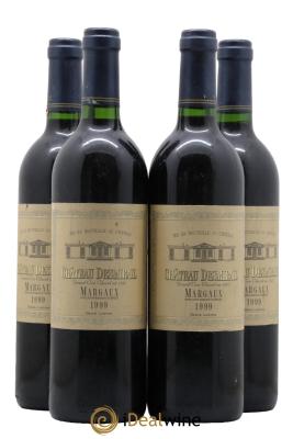 Château Desmirail 3ème Grand Cru Classé