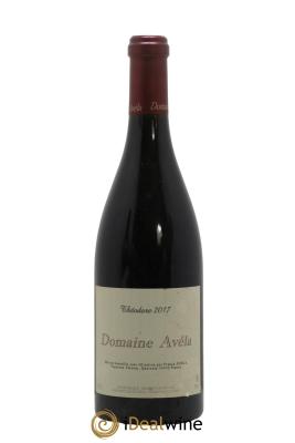 Vin de France Théodore Avéla