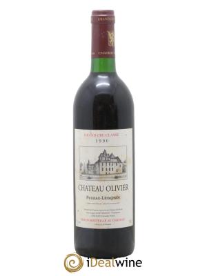 Château Olivier Cru Classé de Graves