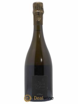 Roses de Jeanne Les Ursules Blanc de Noirs Brut Cédric Bouchard