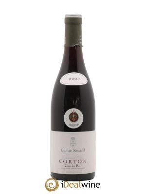 Corton Clos du Roi Comte Senard