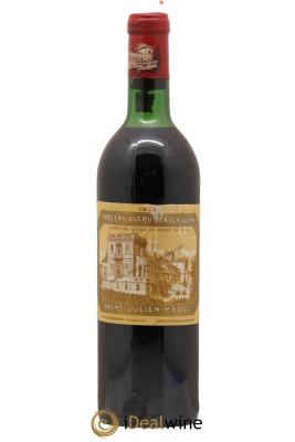 Château Ducru Beaucaillou 2ème Grand Cru Classé