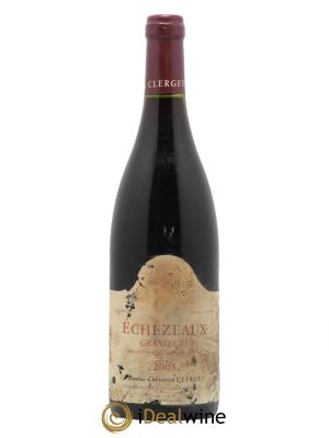 Echezeaux Grand Cru Christian Clerget