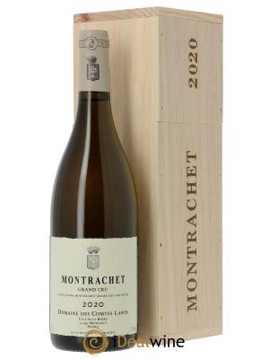 Montrachet Grand Cru Comtes Lafon (Domaine des) 