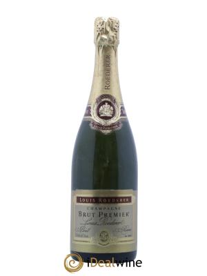 Brut Premier Louis Roederer