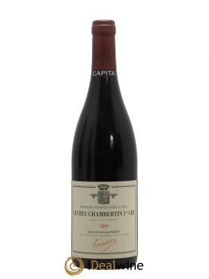 Gevrey-Chambertin 1er Cru Capita Domaine Trapet