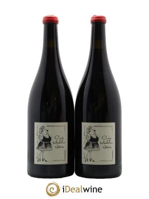 Vin de France Madelon Anne et Jean François Ganevat