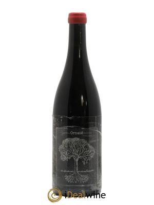 Vin de France Merlot Ornaté Jérôme Bretaudeau - Domaine de Bellevue