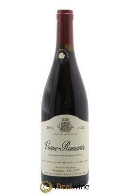 Vosne-Romanée Emmanuel Rouget