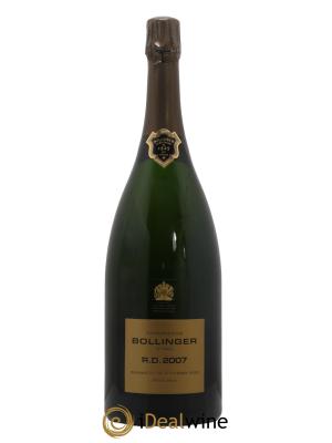 R.D. Extra Brut Bollinger