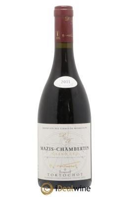 Mazis-Chambertin Grand Cru Tortochot (Domaine)