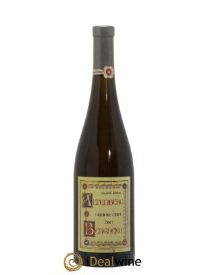 Alsace Grand Cru Altenberg de Bergheim Marcel Deiss (Domaine)