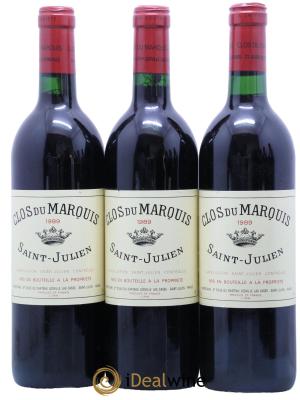 Clos du Marquis