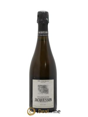 Dizy Corne Bautray Extra Brut Jacquesson