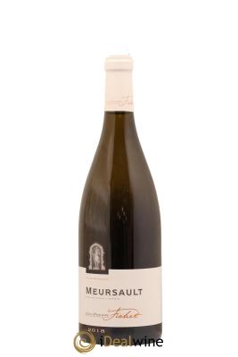 Meursault Jean-Philippe Fichet