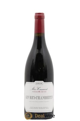 Gevrey-Chambertin Méo-Camuzet (Frère & Soeurs)