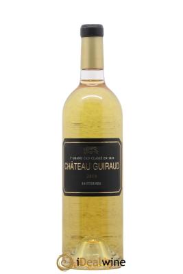 Château Guiraud 1er Grand Cru Classé