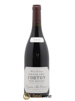 Corton Grand Cru Clos Rognet Méo-Camuzet (Domaine)