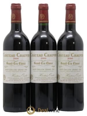 Château Chauvin Grand Cru Classé