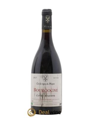 Bourgogne Cuvée Auguste Les Vignes du Maynes