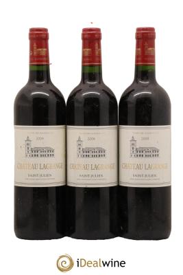 Château Lagrange 3ème Grand Cru Classé