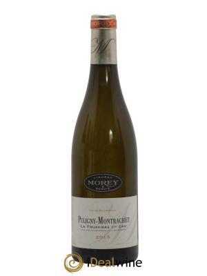 Puligny-Montrachet 1er Cru La Truffière Thomas Morey