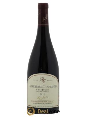 Latricières-Chambertin Grand Cru Rossignol-Trapet (Domaine)