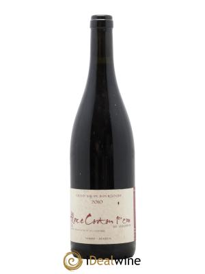 Aloxe-Corton 1er Cru Les Valozières Sarnin Berrux